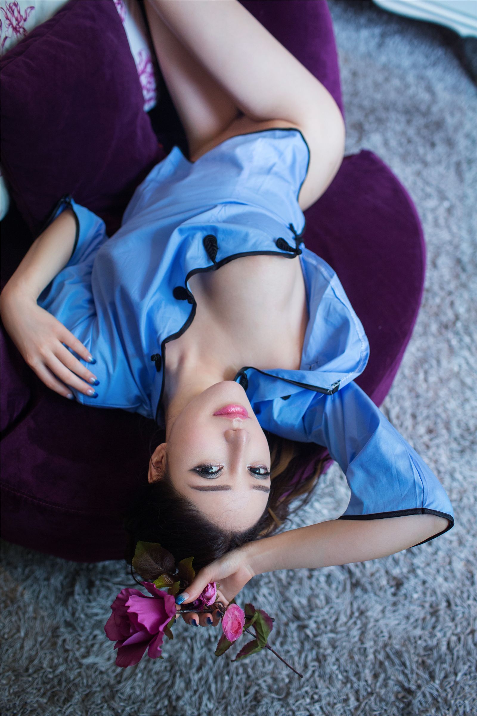 [TuiGirl推女郎] 2014.10.13 No.039 麦苹果